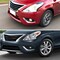 Spec-D Tuning 15-17 Nissan Versa 4 Door Fog Lights LF-VSA15COEM-HZ - alternate 2